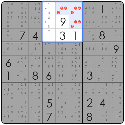 sudoku sheets printable