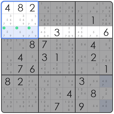 sudoku tips for new players